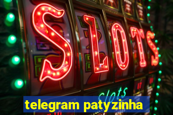 telegram patyzinha